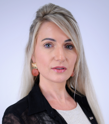 Francisléia Kelim Bernardi