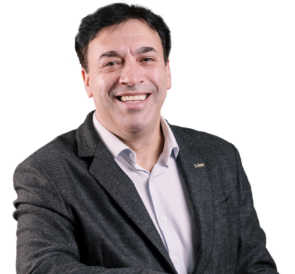 Célio Da Silva Patricio