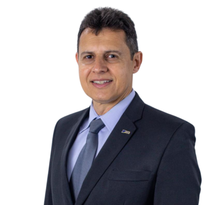 Marco Aurélio dos Santos