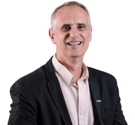 Marcos Antônio Parmagnani