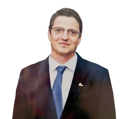 Raphael José Bebber