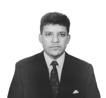 Antonio Carlos Amorim